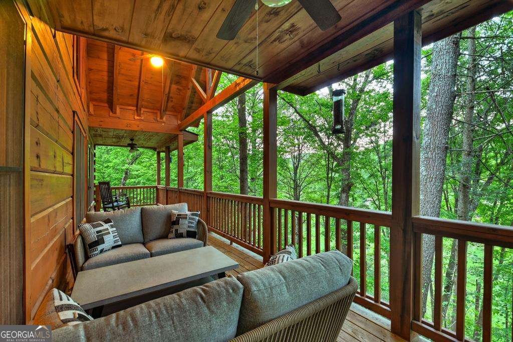 120 Christopher Drive Ellijay - Photo 14
