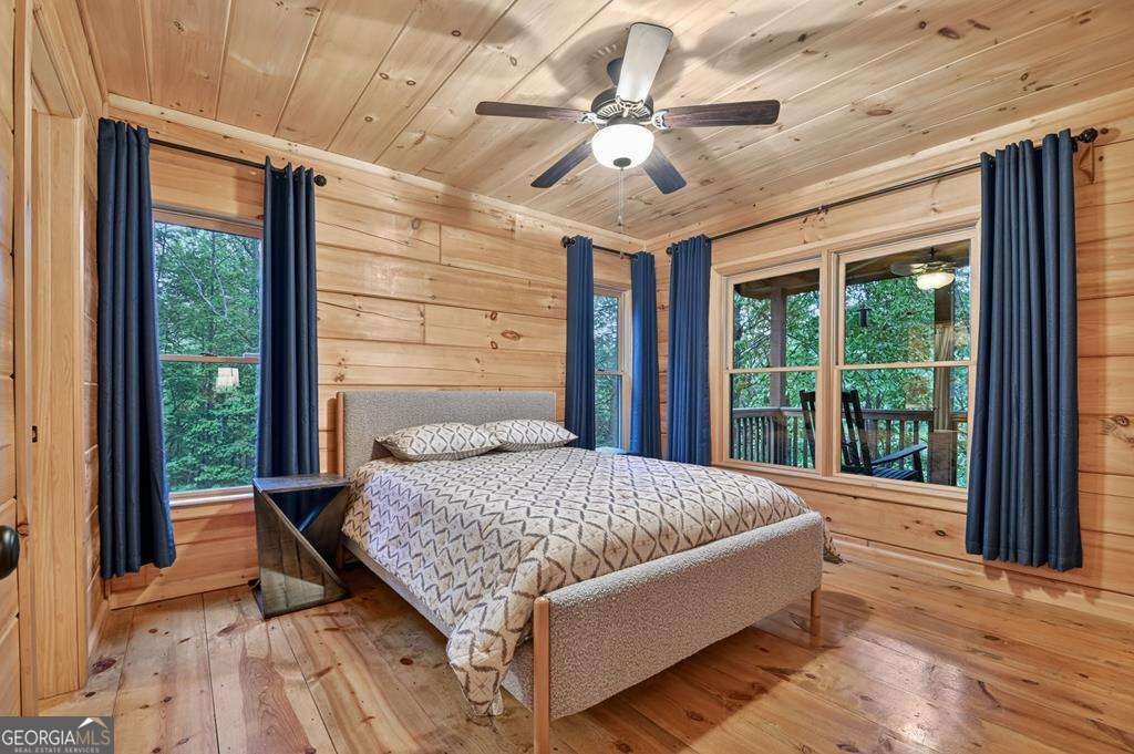 120 Christopher Drive Ellijay - Photo 15