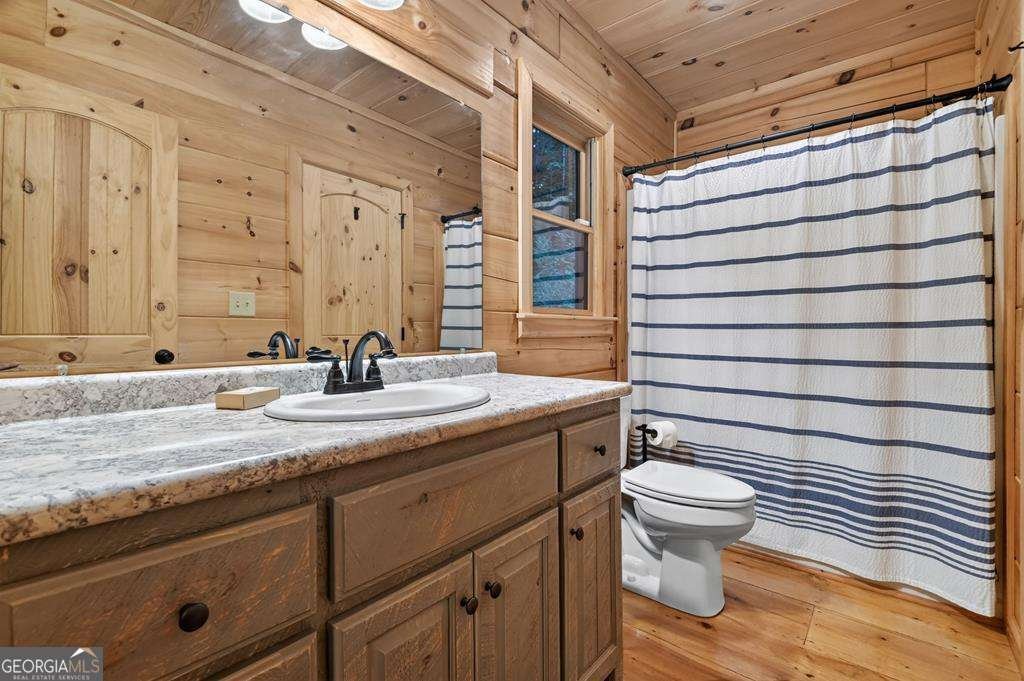 120 Christopher Drive Ellijay - Photo 18