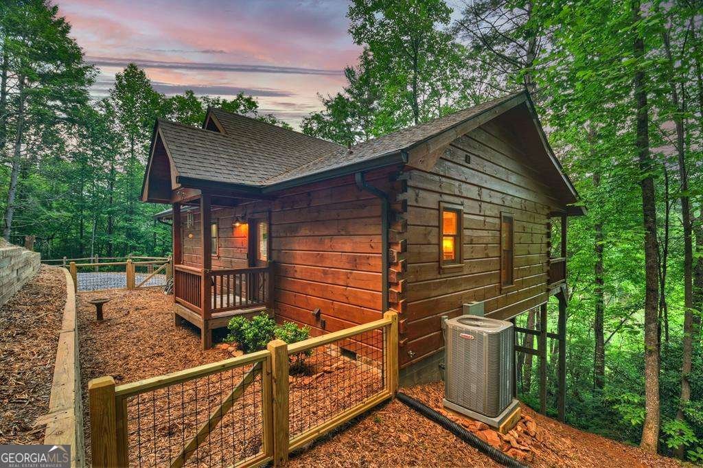 120 Christopher Drive Ellijay - Photo 20