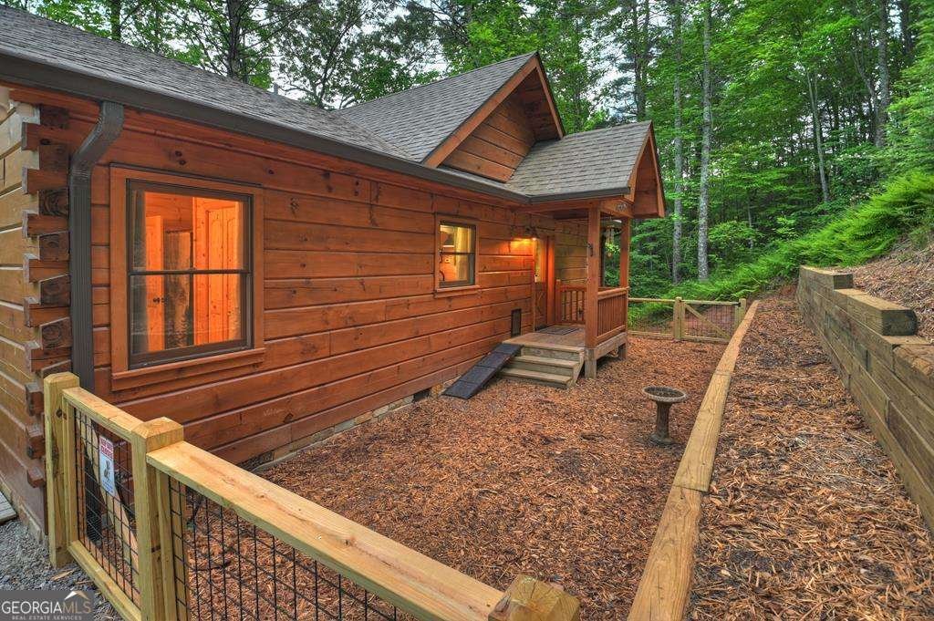 120 Christopher Drive Ellijay - Photo 21