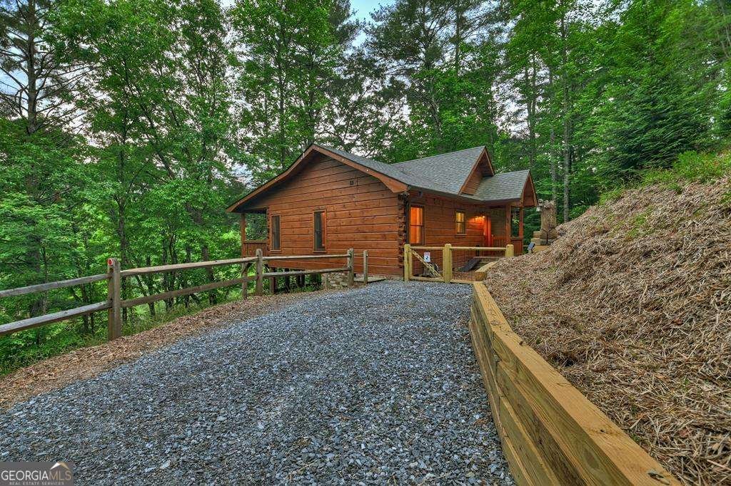 120 Christopher Drive Ellijay - Photo 23