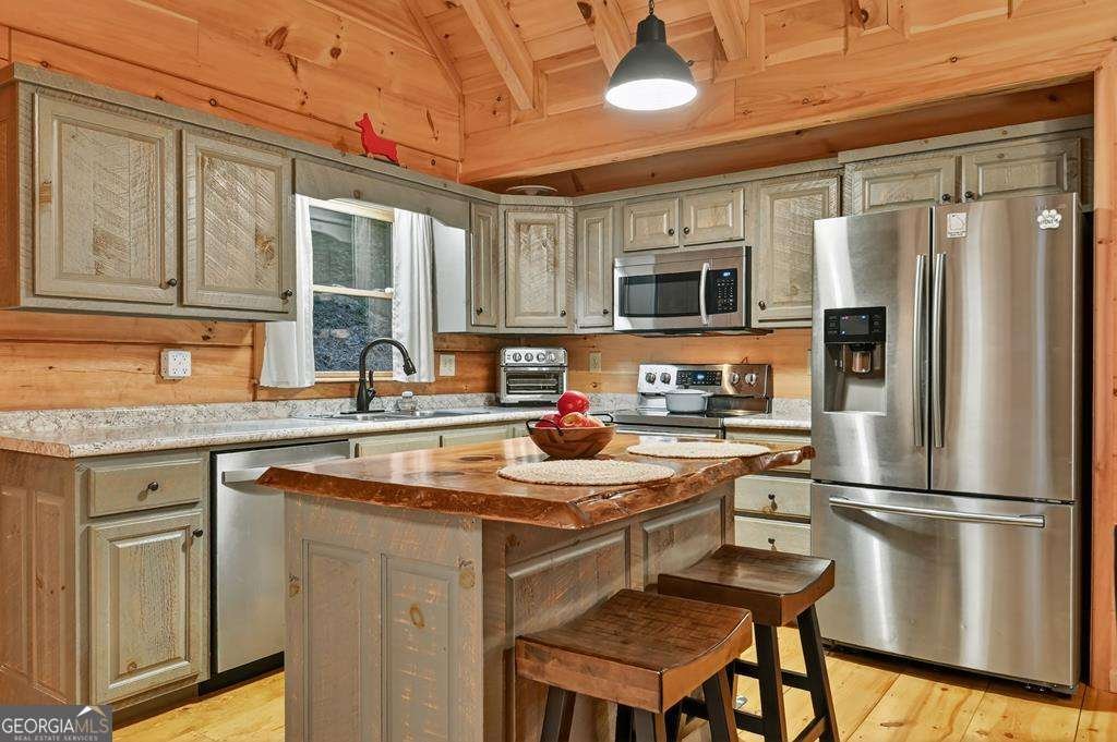 120 Christopher Drive Ellijay - Photo 6