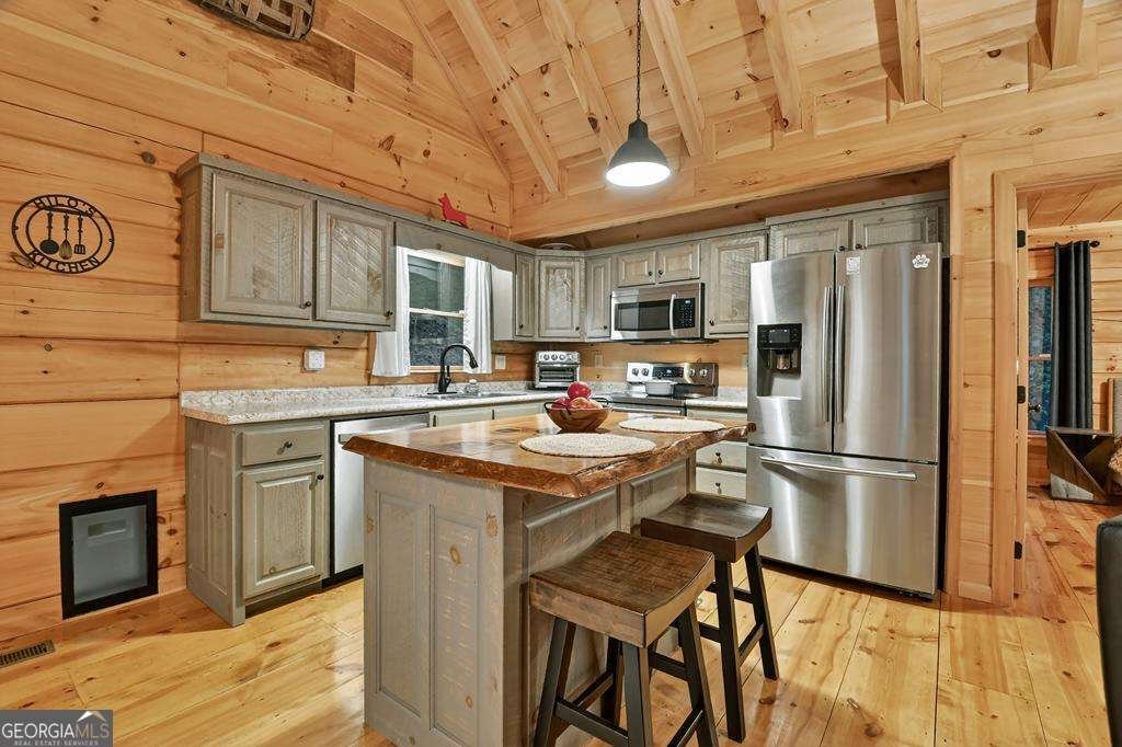 120 Christopher Drive Ellijay - Photo 8
