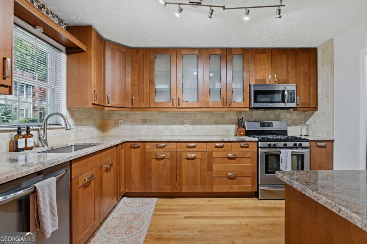 2947 Lavista Way Decatur - Photo 11