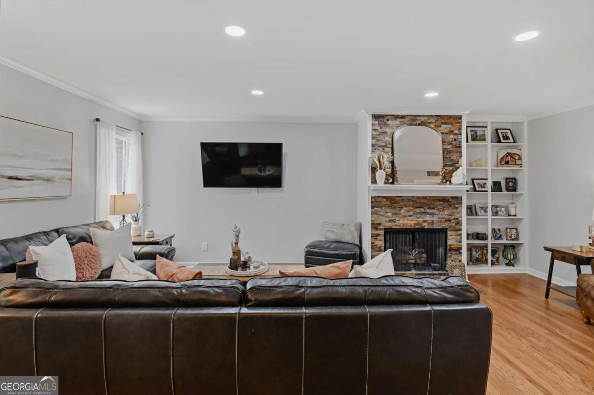 2947 Lavista Way Decatur - Photo 17