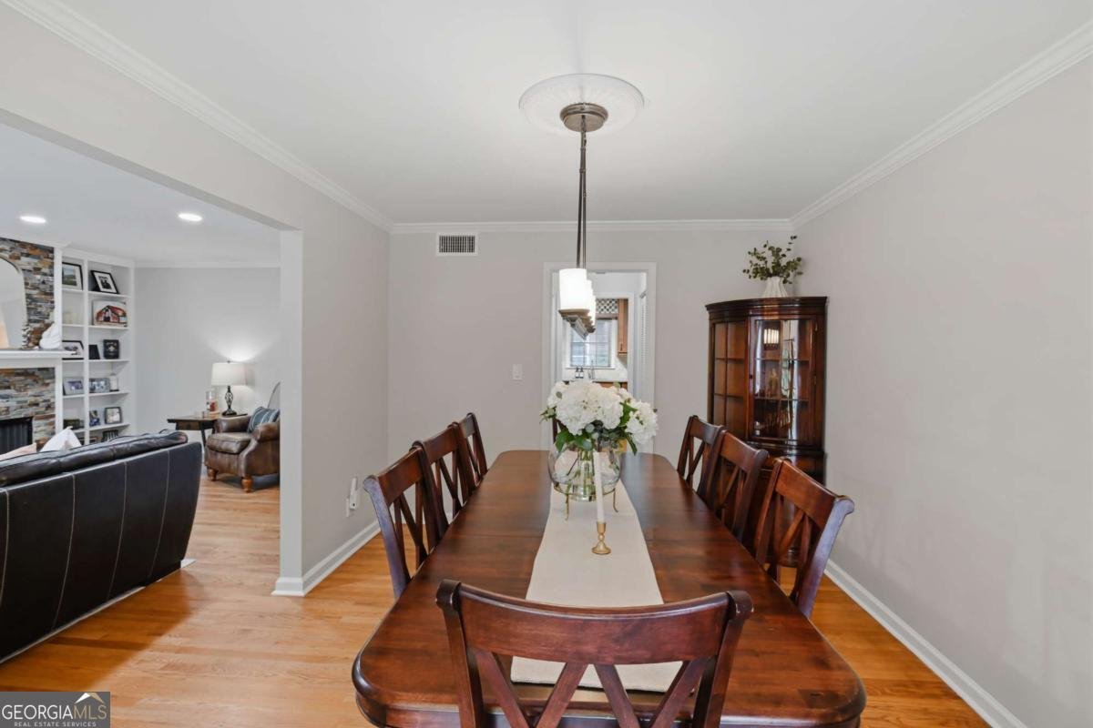 2947 Lavista Way Decatur - Photo 19