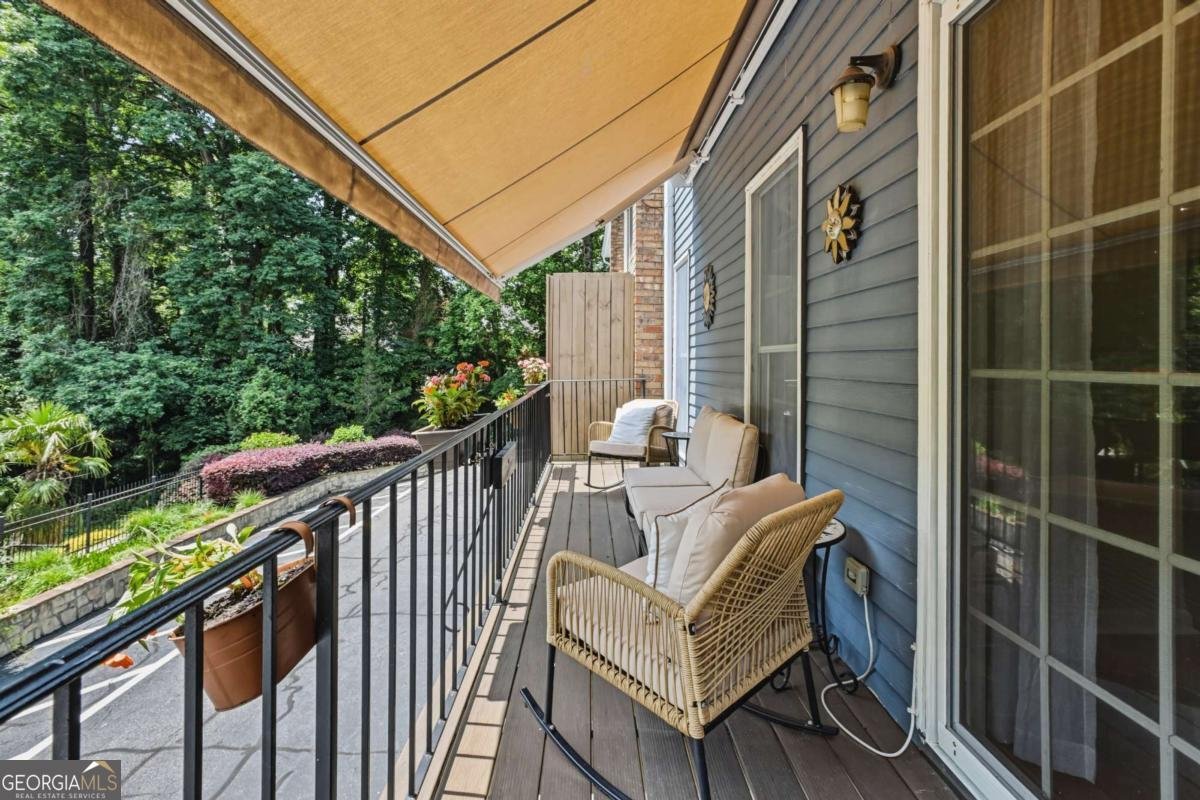 2947 Lavista Way Decatur - Photo 21