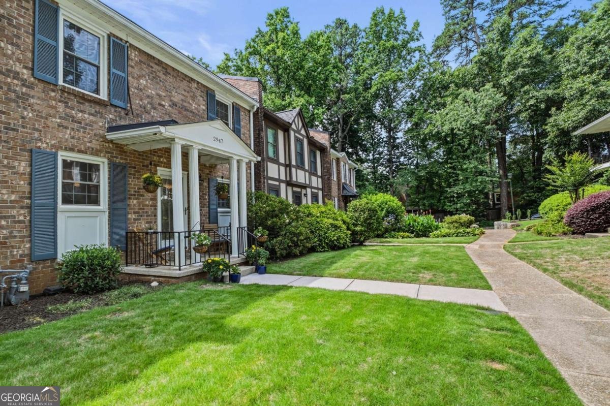 2947 Lavista Way Decatur - Photo 44