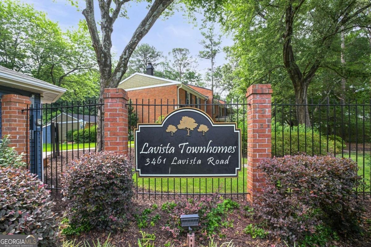 2947 Lavista Way Decatur - Photo 52
