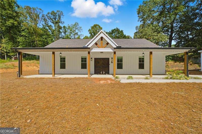 133 Sharon Court Dallas - main photo
