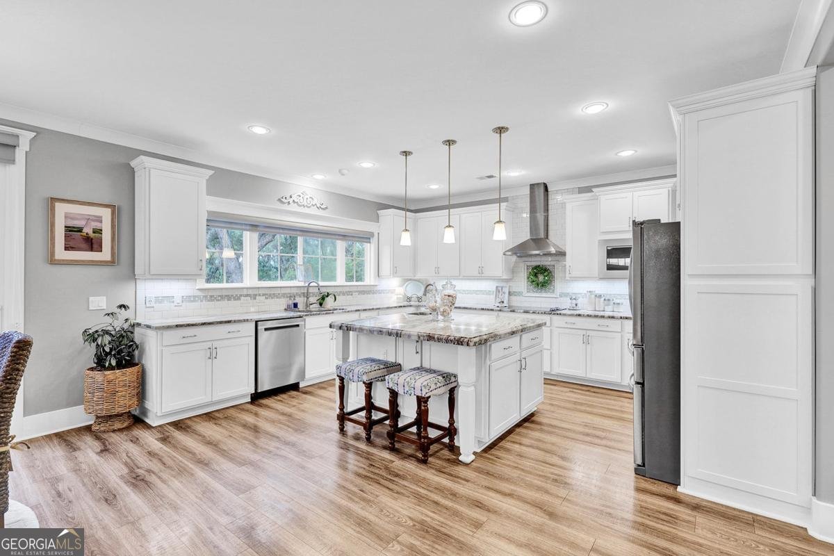 14 Dockside Drive Savannah - Photo 12