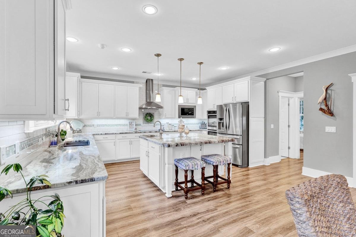 14 Dockside Drive Savannah - Photo 13