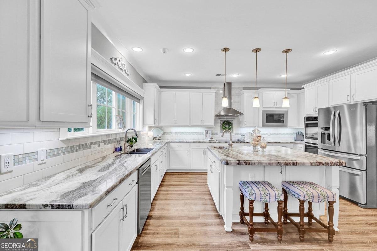 14 Dockside Drive Savannah - Photo 14