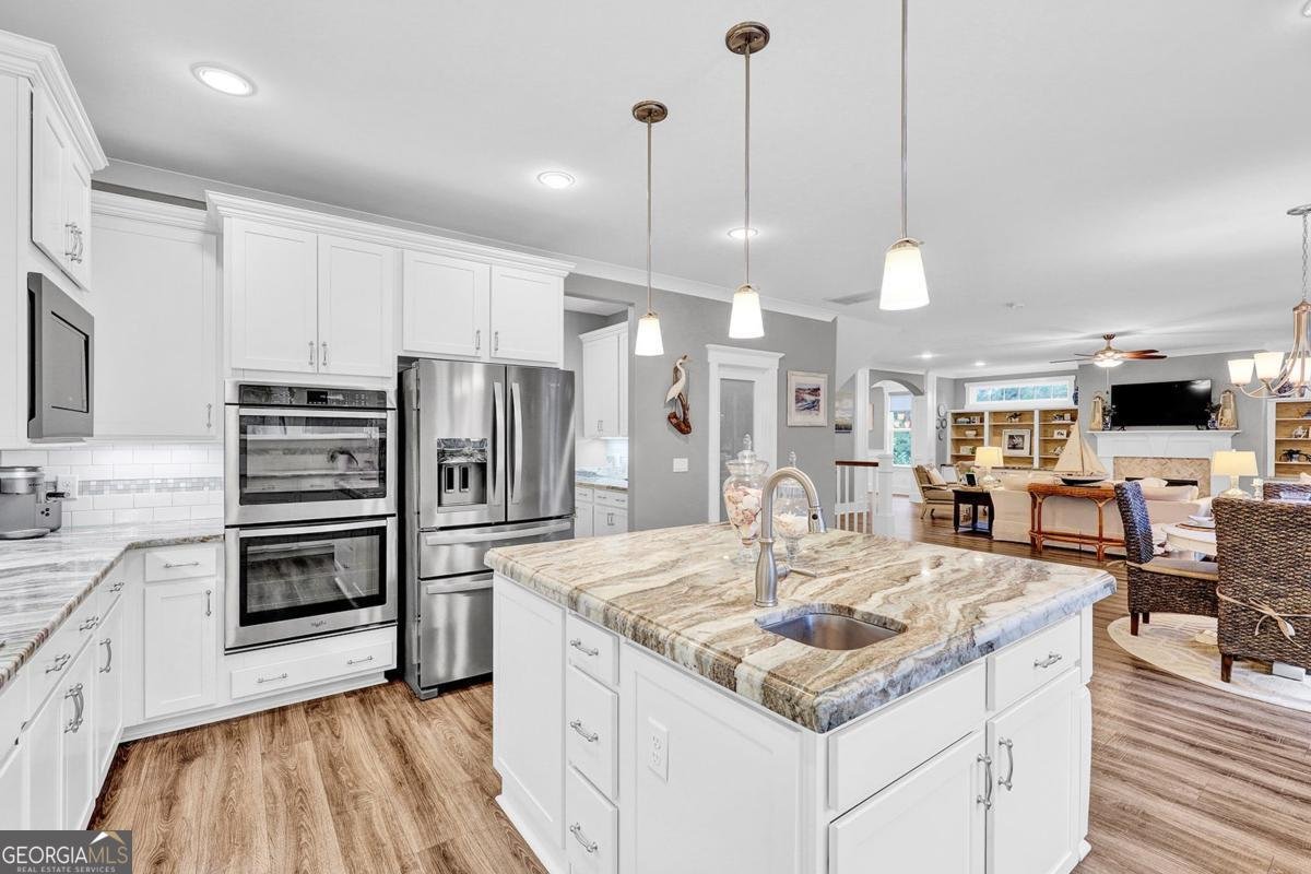 14 Dockside Drive Savannah - Photo 15