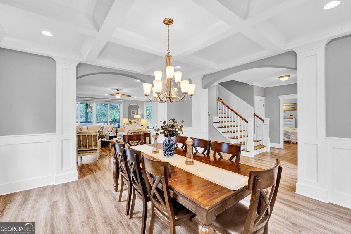 14 Dockside Drive Savannah - Photo 21