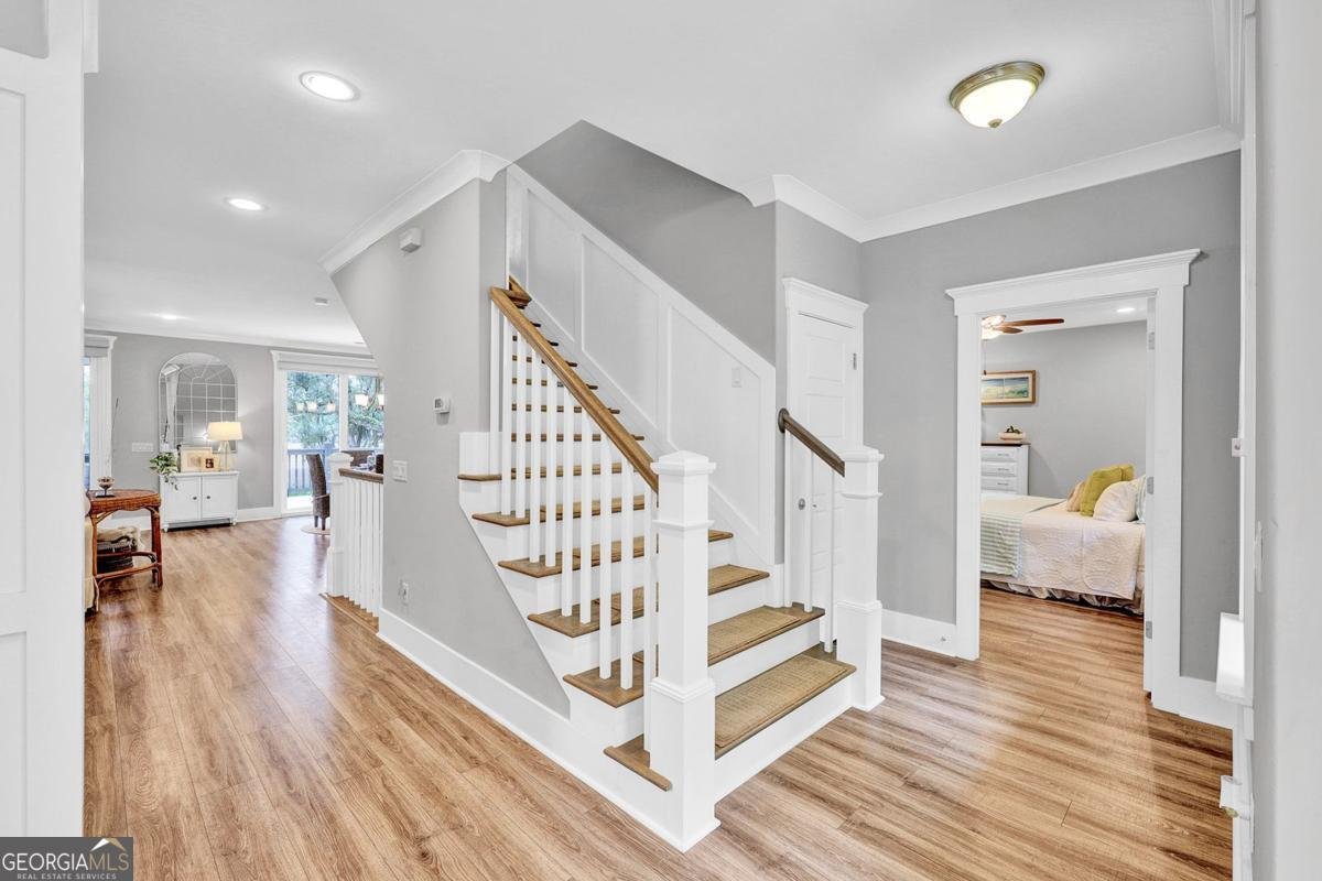 14 Dockside Drive Savannah - Photo 23