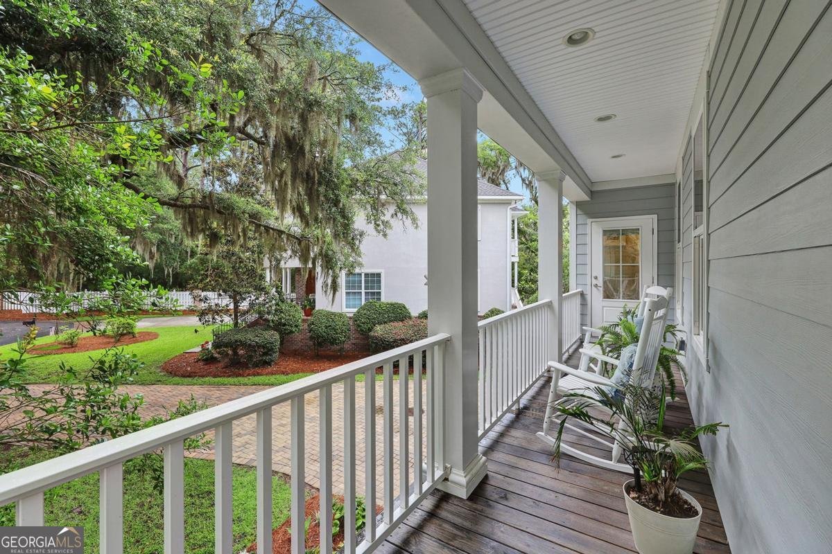 14 Dockside Drive Savannah - Photo 27