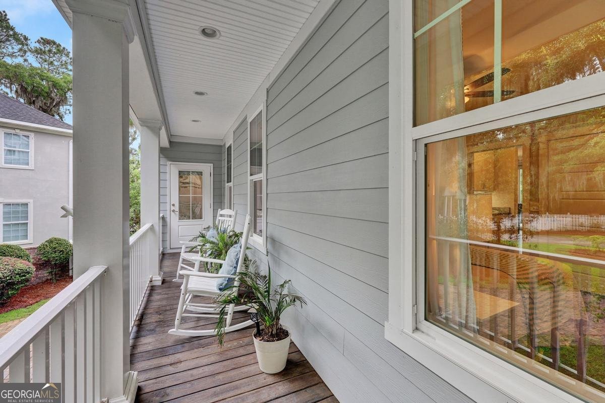 14 Dockside Drive Savannah - Photo 28