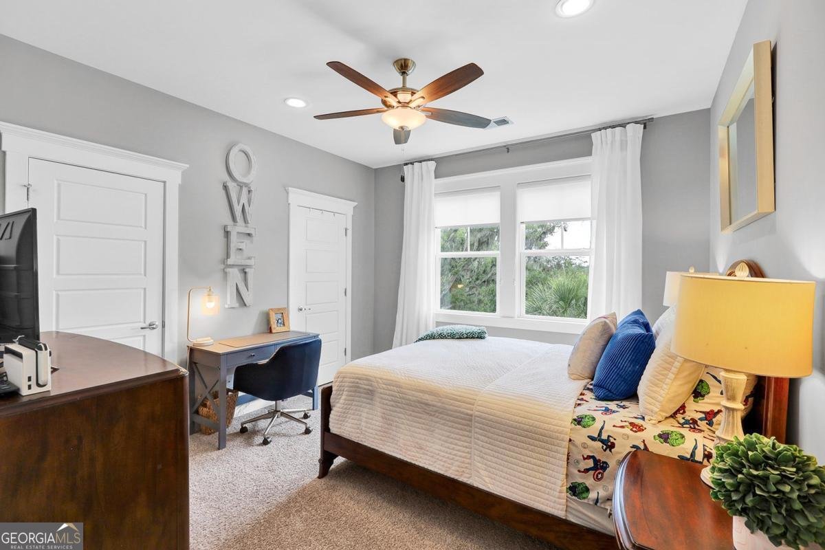 14 Dockside Drive Savannah - Photo 32