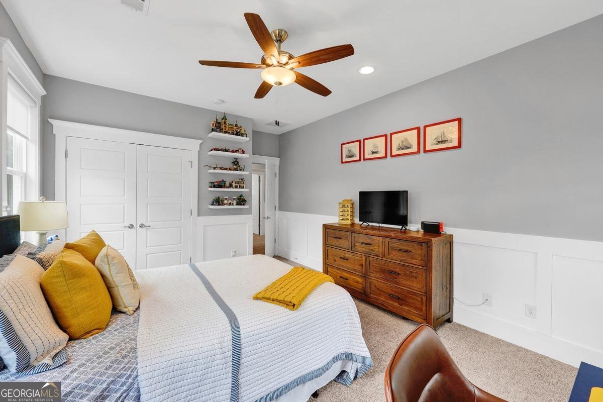 14 Dockside Drive Savannah - Photo 35