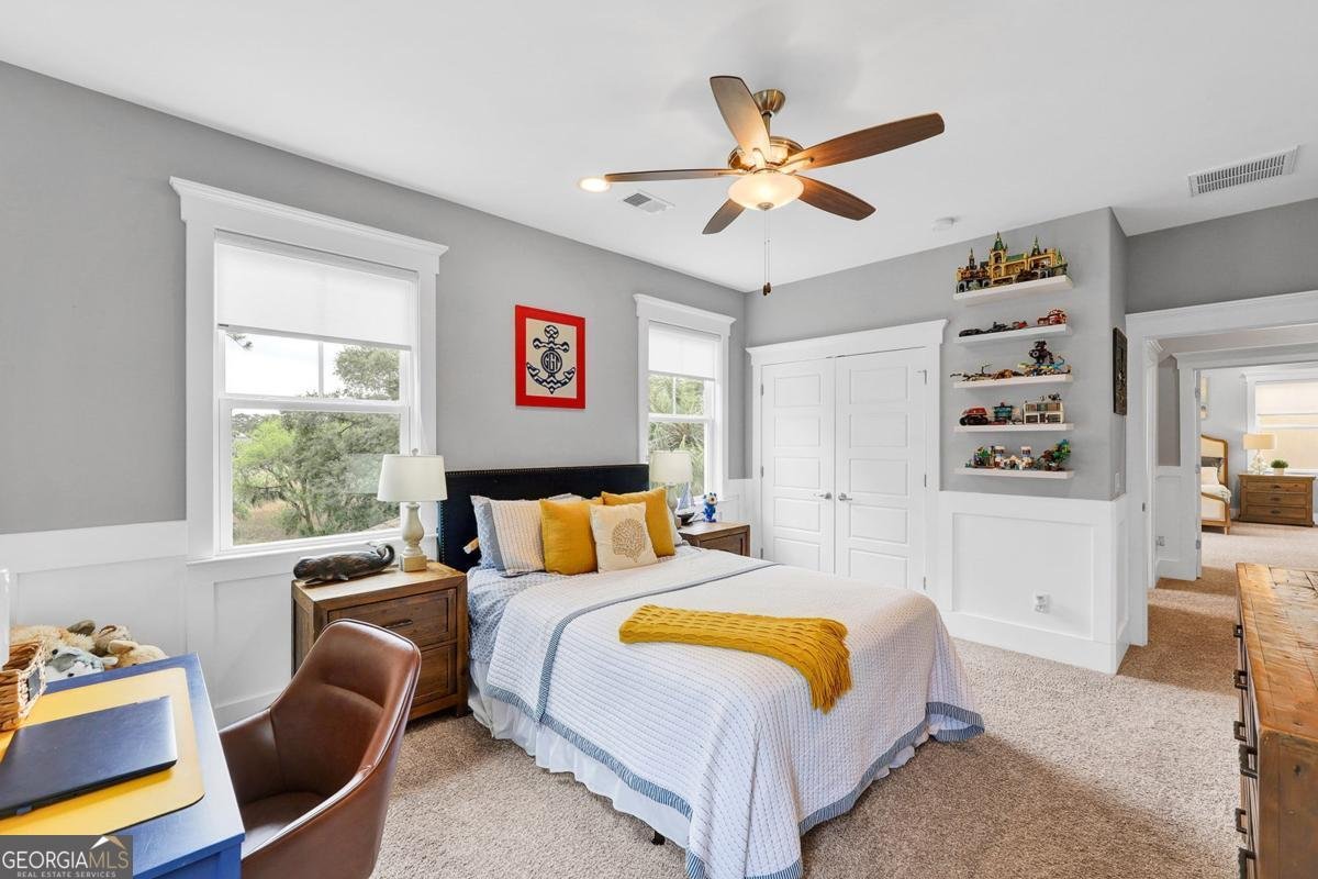 14 Dockside Drive Savannah - Photo 36
