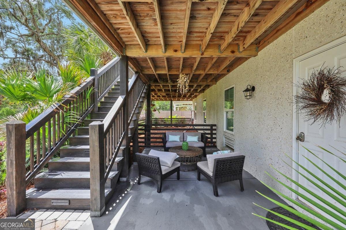 14 Dockside Drive Savannah - Photo 50