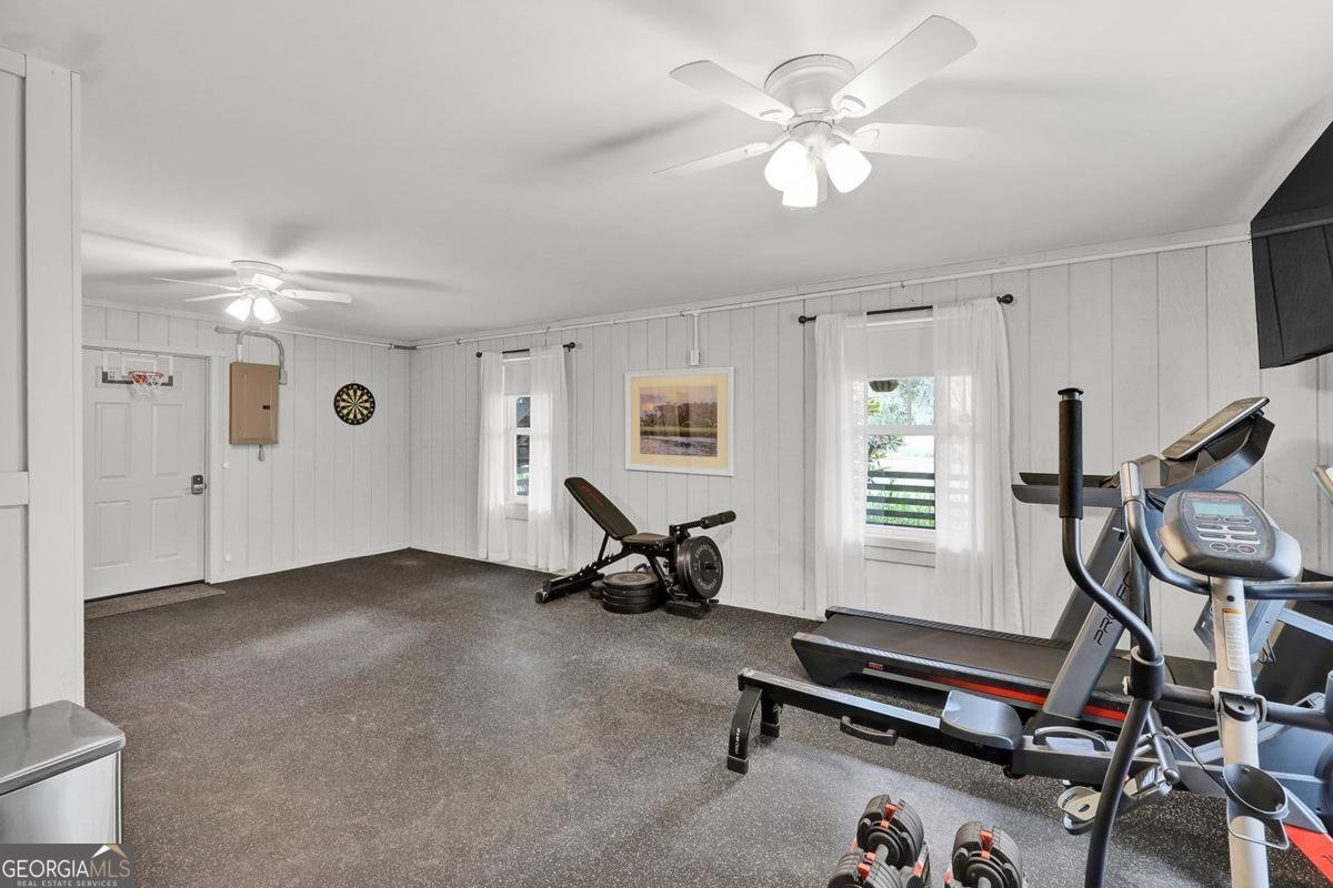 14 Dockside Drive Savannah - Photo 52
