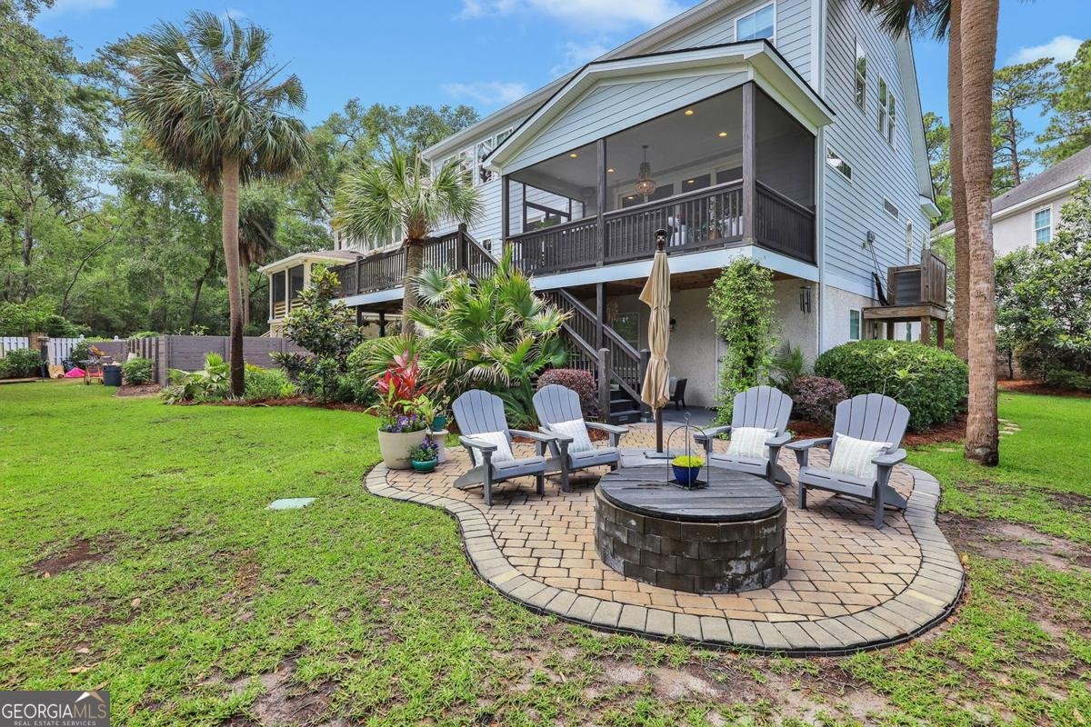 14 Dockside Drive Savannah - Photo 55