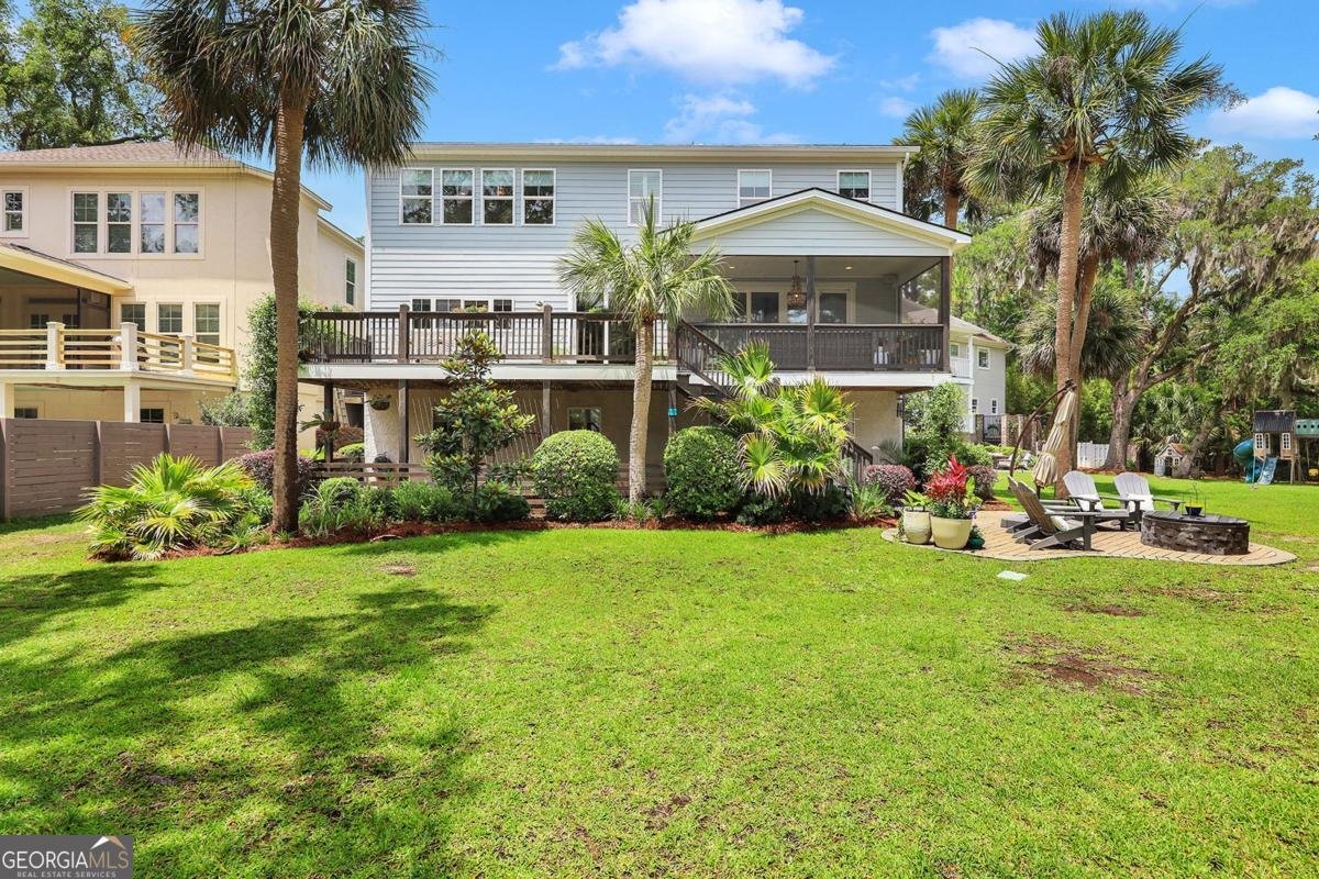 14 Dockside Drive Savannah - Photo 56