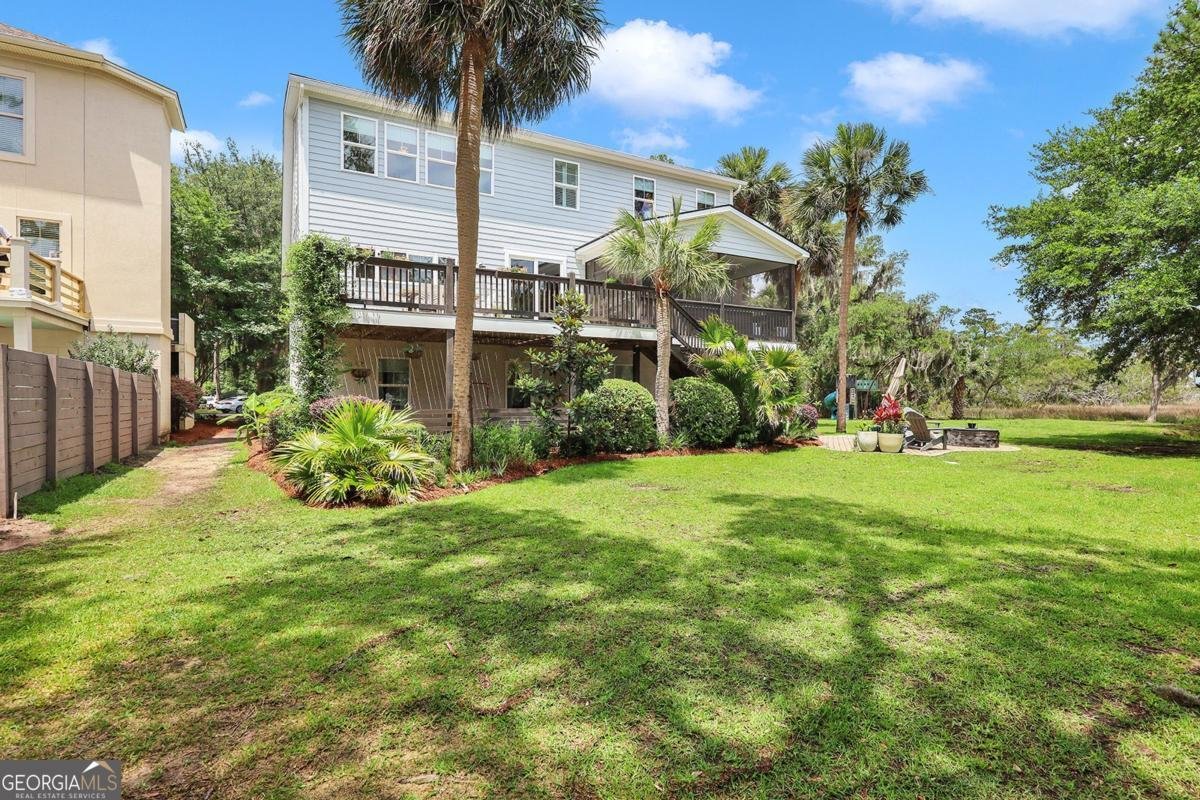 14 Dockside Drive Savannah - Photo 57