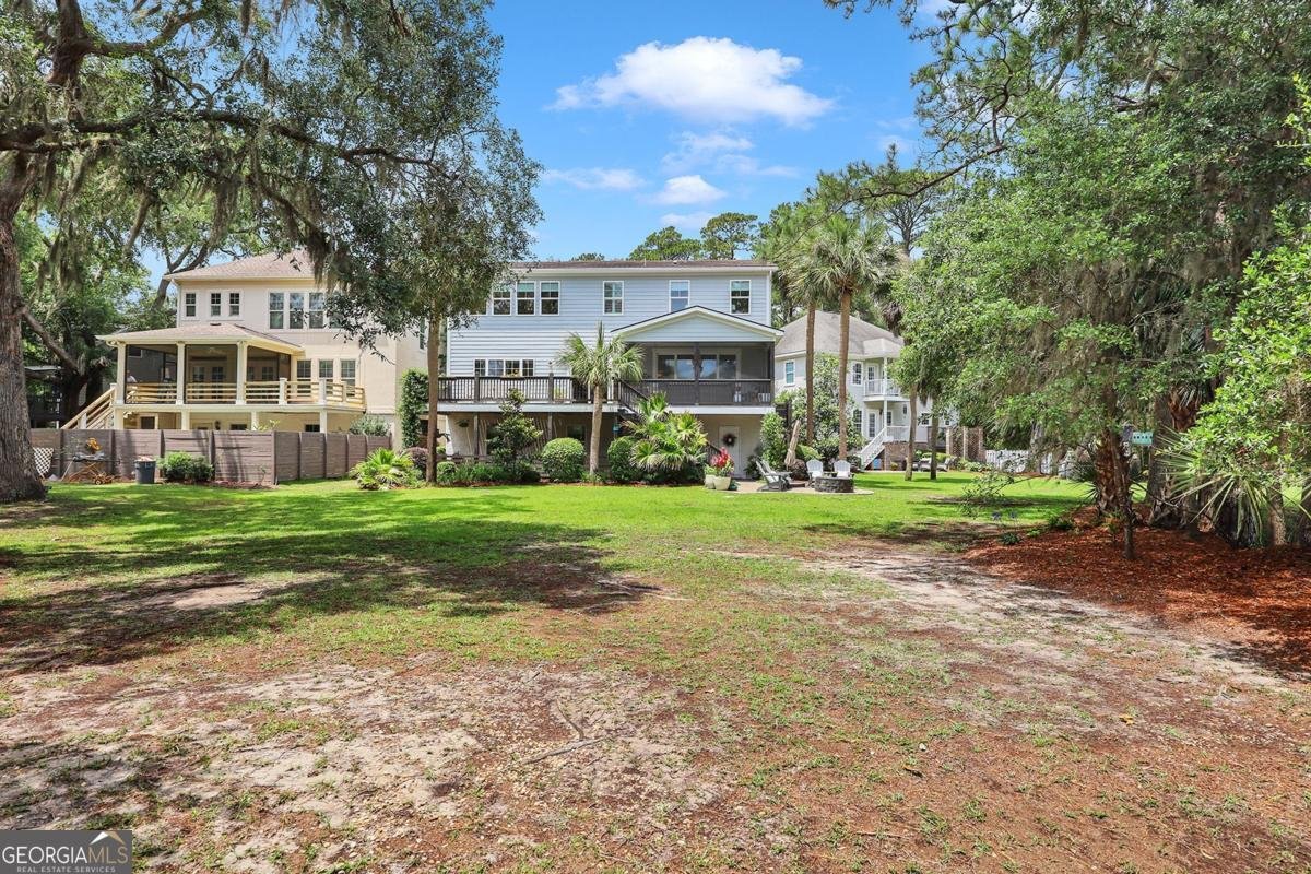 14 Dockside Drive Savannah - Photo 58