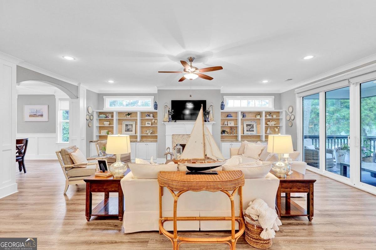 14 Dockside Drive Savannah - Photo 6
