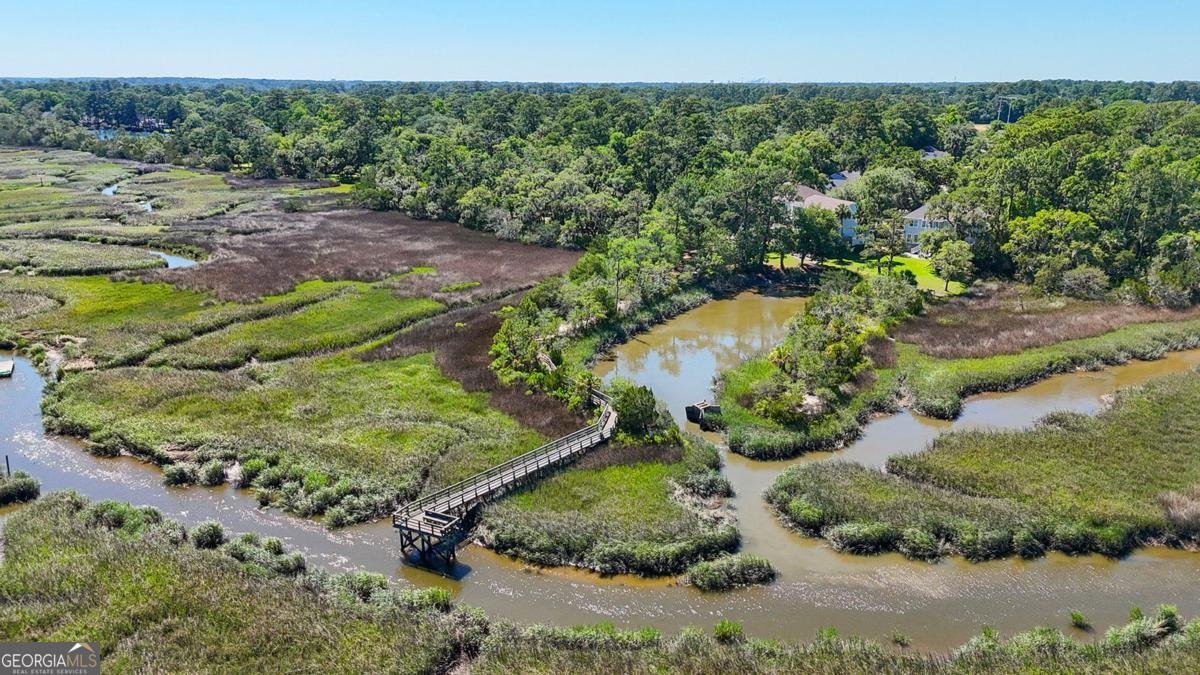 14 Dockside Drive Savannah - Photo 68