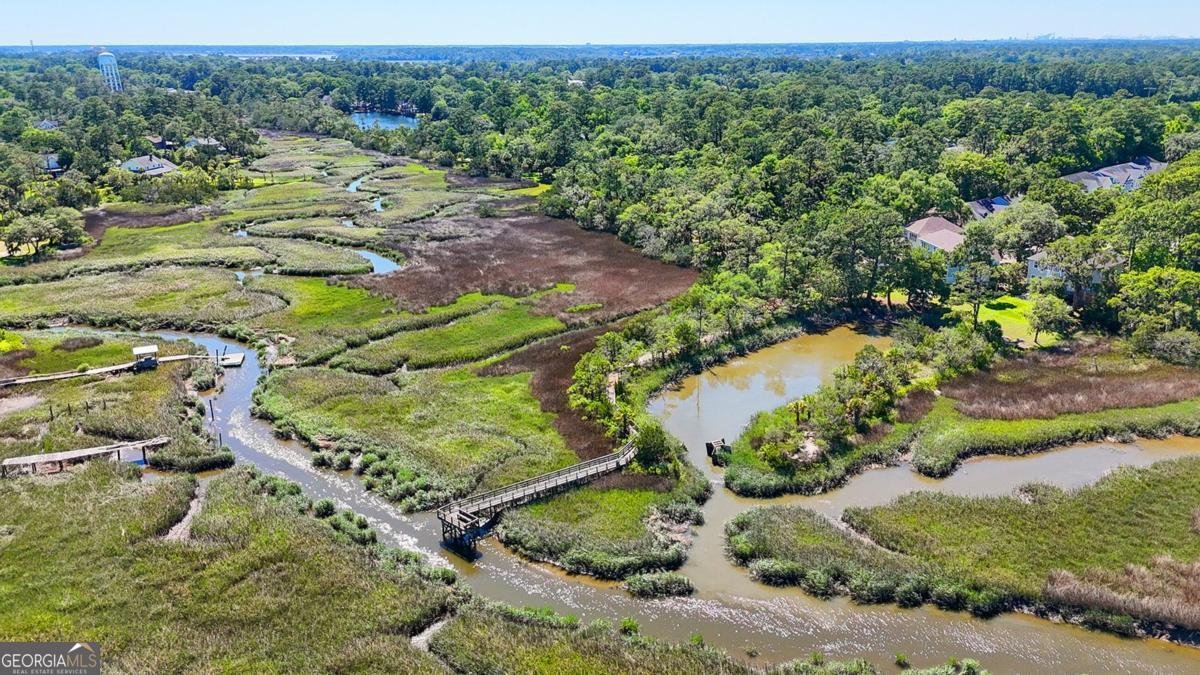 14 Dockside Drive Savannah - Photo 69