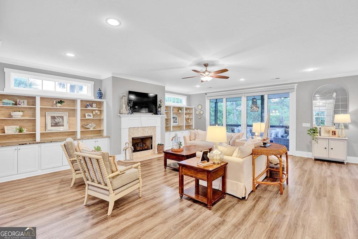 14 Dockside Drive Savannah - Photo 7