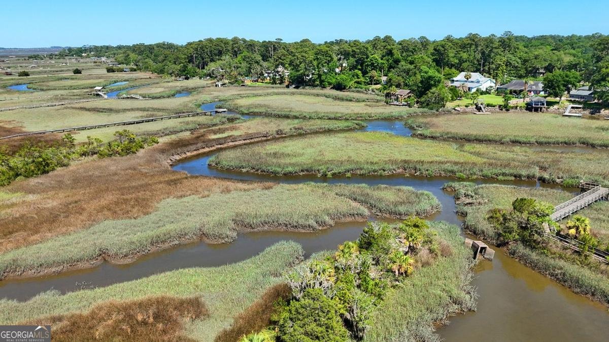 14 Dockside Drive Savannah - Photo 70