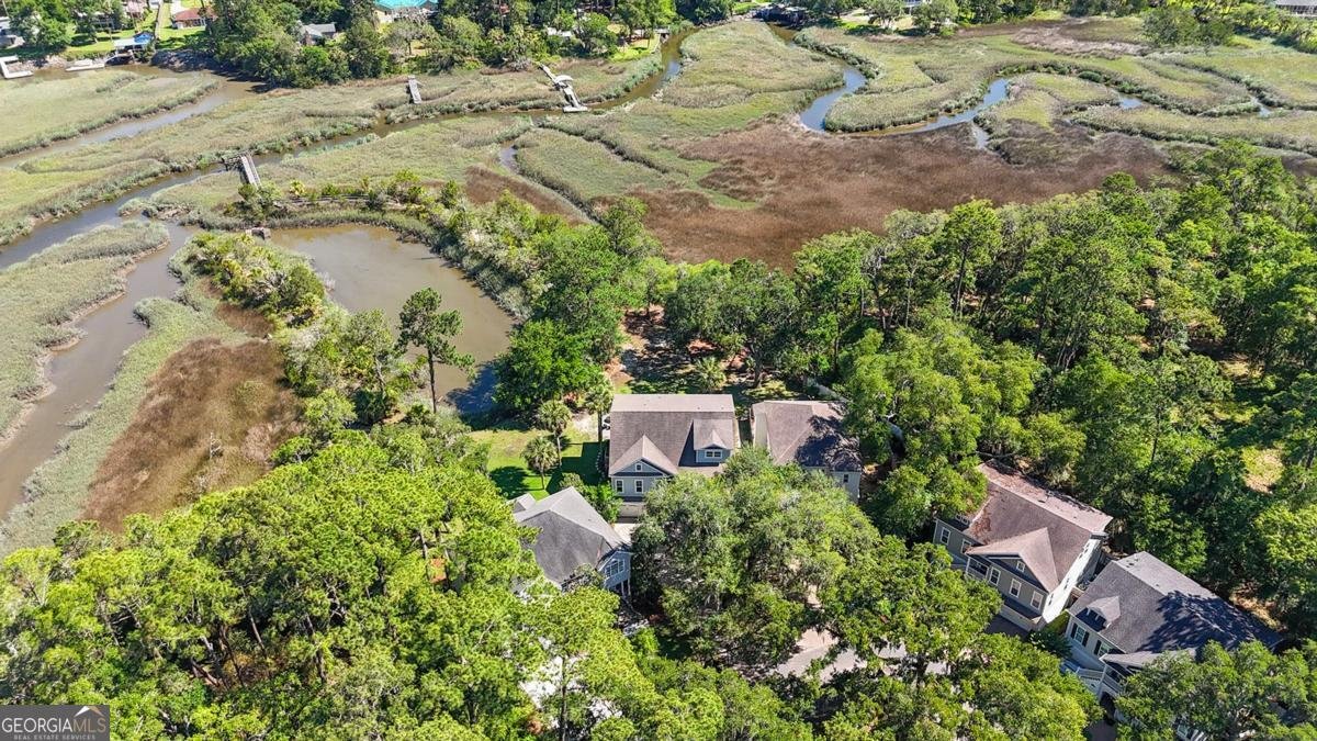 14 Dockside Drive Savannah - Photo 71