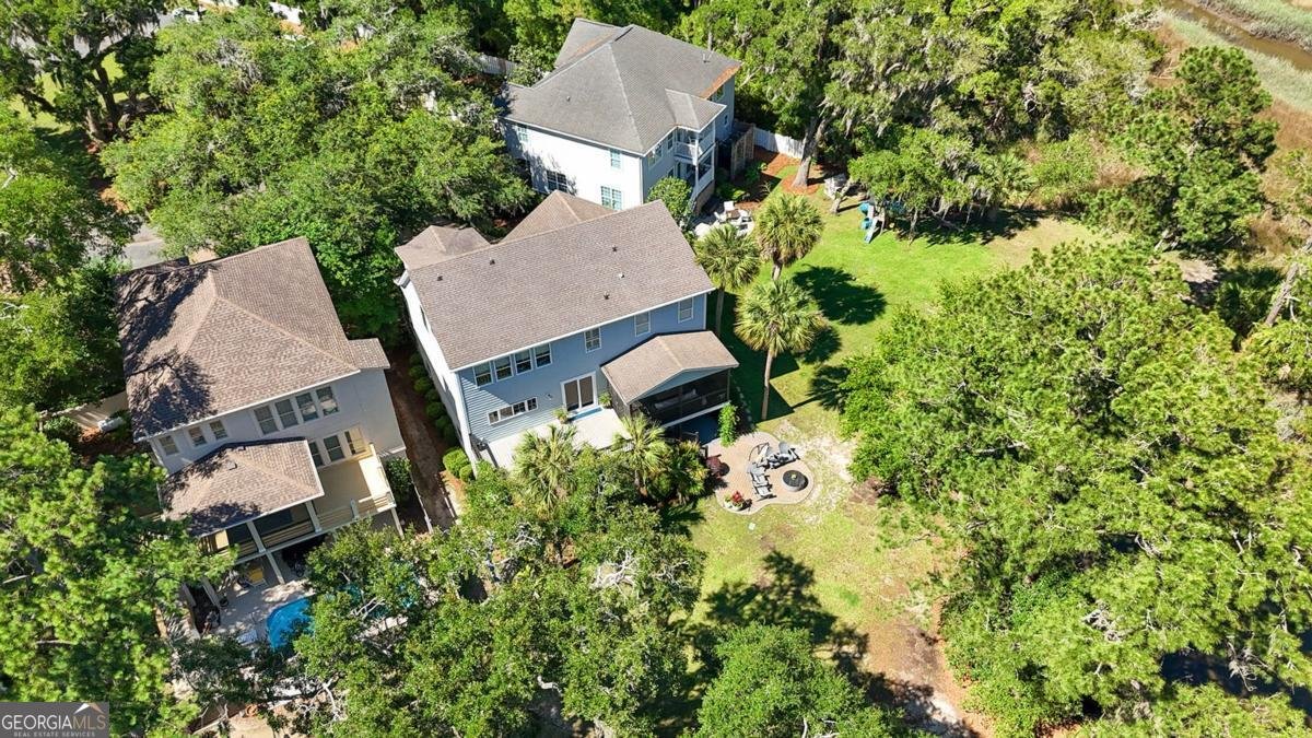 14 Dockside Drive Savannah - Photo 73