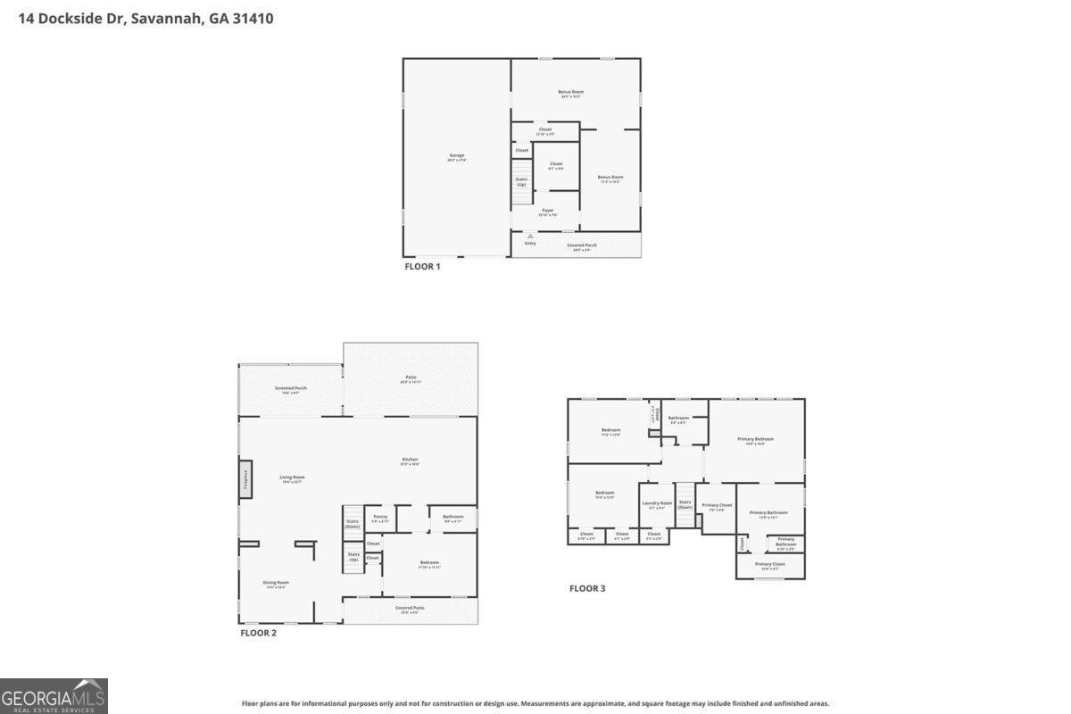 14 Dockside Drive Savannah - Photo 74