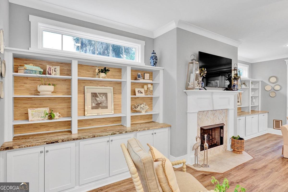 14 Dockside Drive Savannah - Photo 8