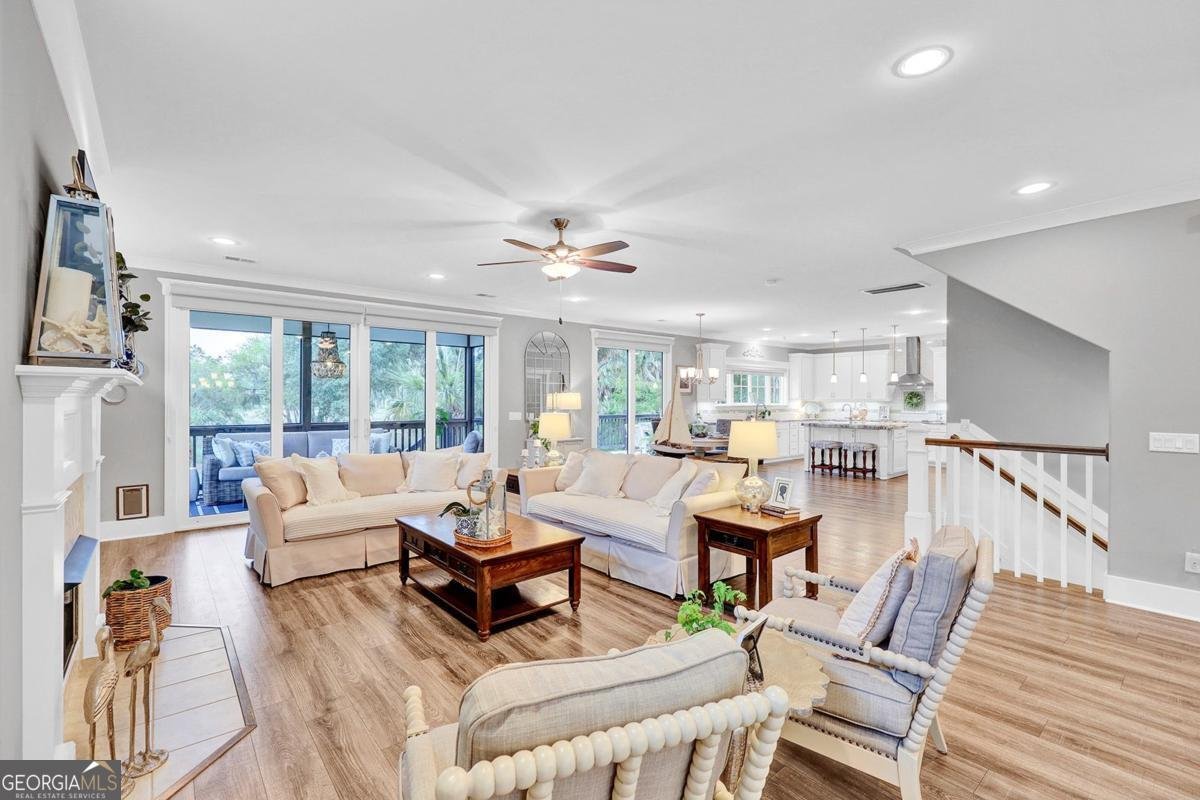 14 Dockside Drive Savannah - Photo 9
