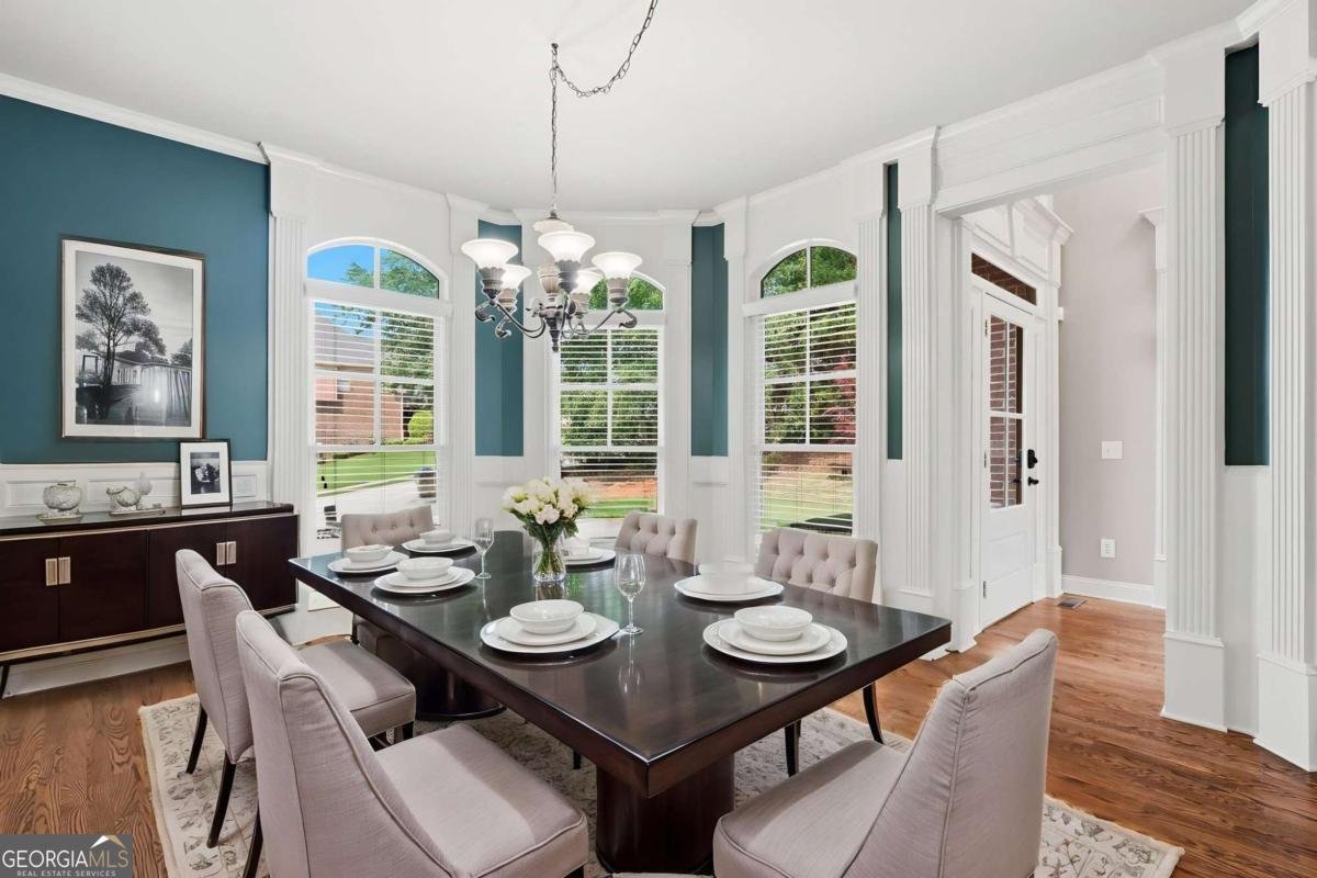 4607 Cardinal Ridge Way Flowery Branch - Photo 10