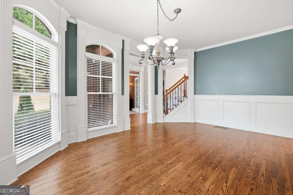4607 Cardinal Ridge Way Flowery Branch - Photo 11