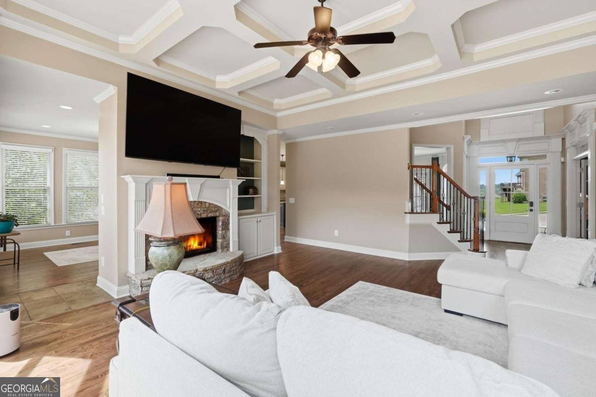 4607 Cardinal Ridge Way Flowery Branch - Photo 14
