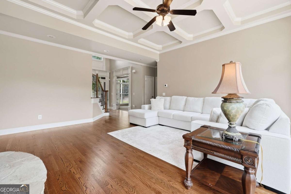 4607 Cardinal Ridge Way Flowery Branch - Photo 15