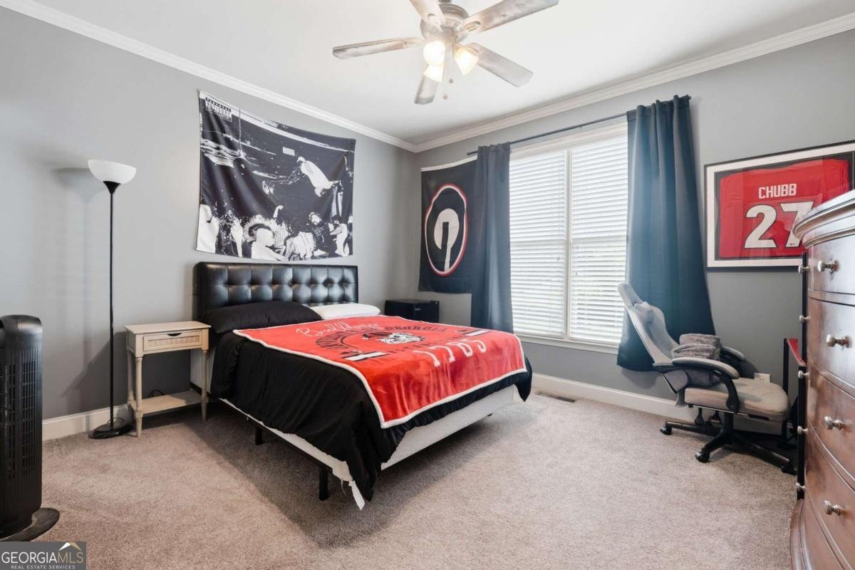 4607 Cardinal Ridge Way Flowery Branch - Photo 16