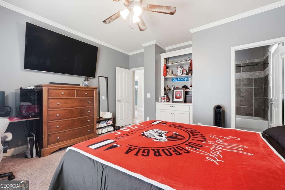 4607 Cardinal Ridge Way Flowery Branch - Photo 17