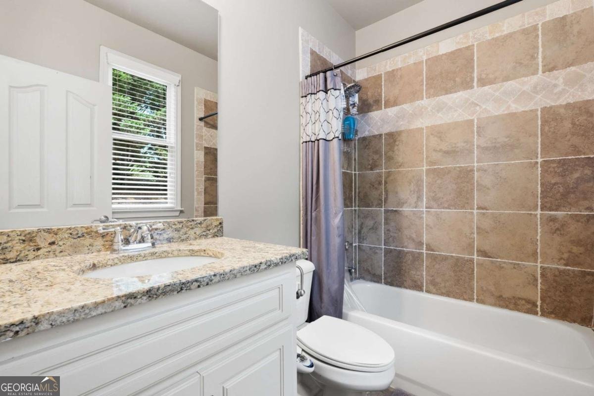 4607 Cardinal Ridge Way Flowery Branch - Photo 18