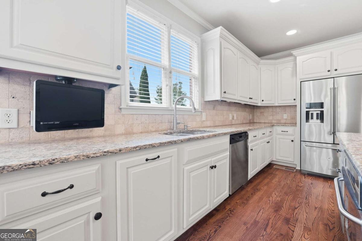 4607 Cardinal Ridge Way Flowery Branch - Photo 20
